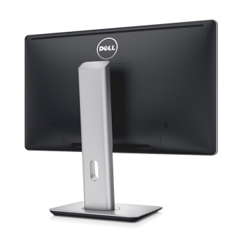 戴尔（DELL） P2214H 21.5英寸旋转升降IPS屏显示器