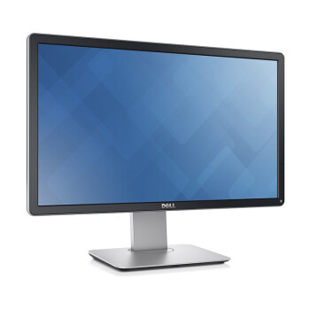 戴尔（DELL） P2214H 21.5英寸旋转升降IPS屏显示器