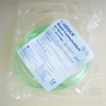 英维康旗舰店 英维康原装2米氧气管 氧气鼻管