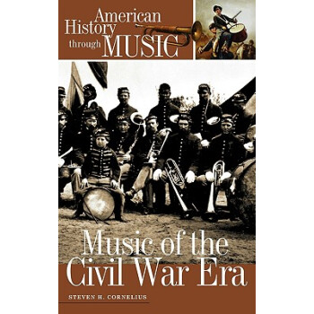 【】Music of the Civil War Era