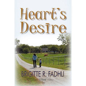 【】Heart's Desire pdf格式下载