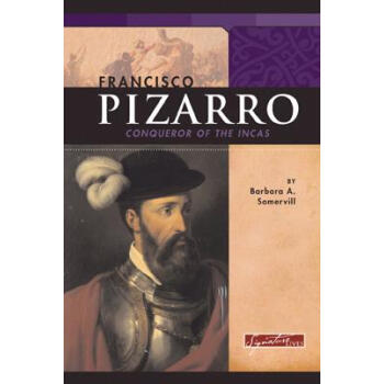 【】Francisco Pizarro