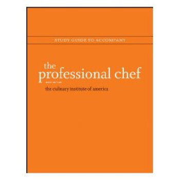 【】The Professional Chef, Ninth