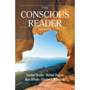 【】The Conscious Reader
