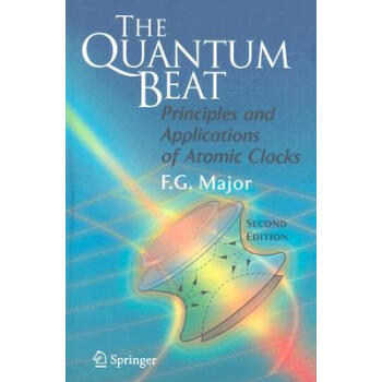 【】The Quantum Beat: Principles and mobi格式下载