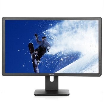 戴尔（DELL） E2214Hv 21.5英寸广视角MVA屏显示器