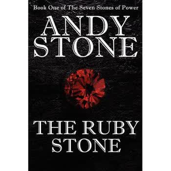 the ruby stone - book one of the seven s.