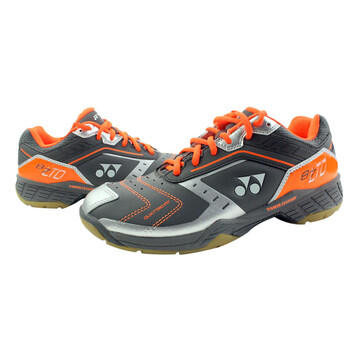 yonex尤尼克斯羽毛球鞋 yy男款陶菲克比赛战靴86ex升级shb-87r 87ltd