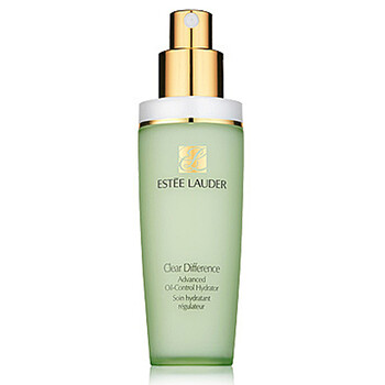 美国专柜 estee lauder/雅诗兰黛 平衡净脂保湿凝露乳液 50ml 油性