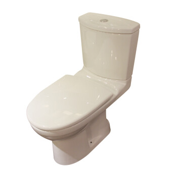 科勒(kohler)奧蒂安3/6l分體坐便器馬桶座便器305坑距k-8711t-b/s-0