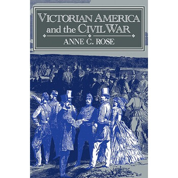 【】Victorian America and the Civil