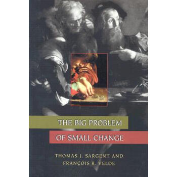 【】The Big Problem of Small Change