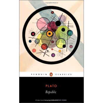 Republic (Penguin Classics)[] Ӣԭ [ƽװ]