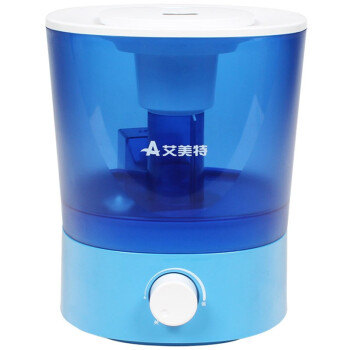 艾美特（AIRMATE） 加湿器 UM260 香薰空气加湿  家用静音 迷你2L水箱