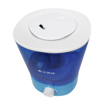 艾美特（AIRMATE） 加湿器 UM260 香薰空气加湿  家用静音 迷你2L水箱
