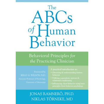 【】The ABCs of Human Behavior: Behavioral