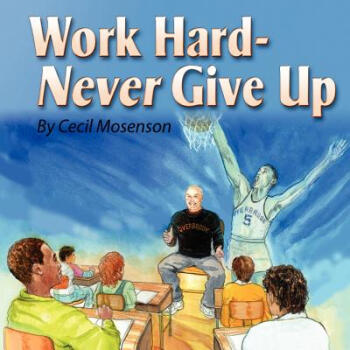 【】Work Hard-Never Give Up