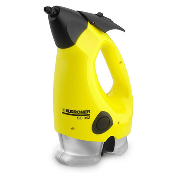 凯驰（karcher）高温蒸汽清洁机 SC952 
