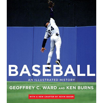 【】Baseball: An Illustrated History