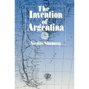 【】The Invention of Argentina