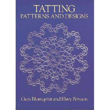 Tatting: Patterns and Designs