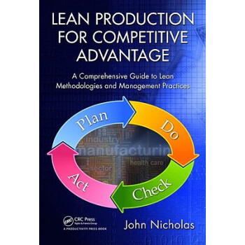 【】Lean Production for Competiti