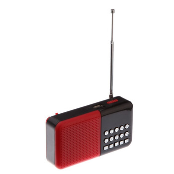 先科(sast)sast-tf821 数码移动 插卡 迷你音响