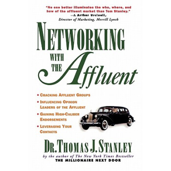 【】Networking with Affluent th