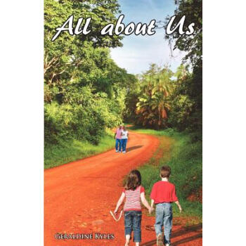 【】All about Us epub格式下载