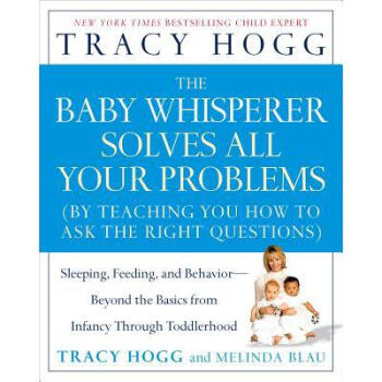 The Baby Whisperer Solves All Your Problem...