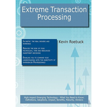 【】Extreme Transaction Processing: