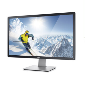 戴尔（DELL） P2214H 21.5英寸旋转升降IPS屏显示器