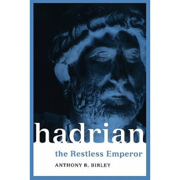 【】Hadrian: The Restless Emperor