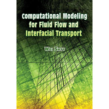 【】Computational Modeling for Fluid Flow