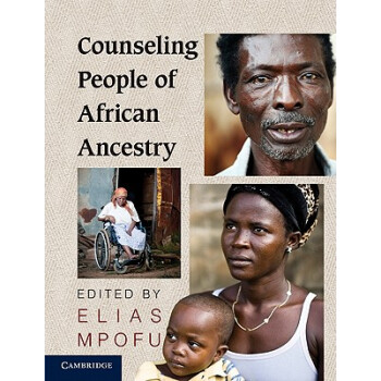 【】Counseling People of Africa txt格式下载