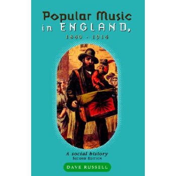 【】Popular Music in England