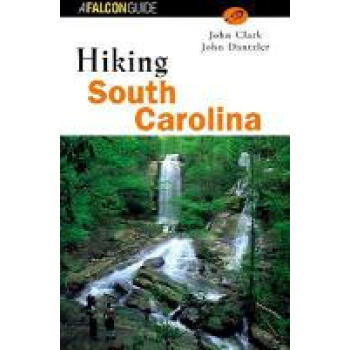 【】Hiking South Carolina