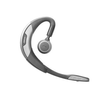 Jabra/捷波朗 MOTION UC+ 魔音 高端蓝牙4.0耳机/耳麦 含座充 通用