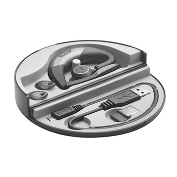 Jabra/捷波朗 MOTION UC+ 魔音 高端蓝牙4.0耳机/耳麦 含座充 通用