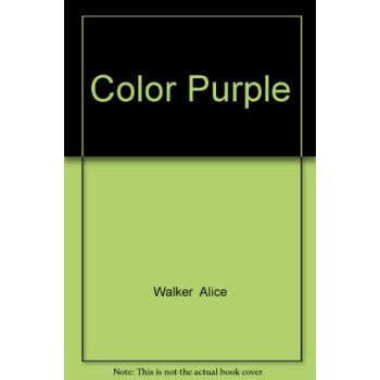 color purple 紫色