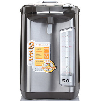 美的（Midea）电热水瓶分段控温液晶显示屏PF205C-50G 