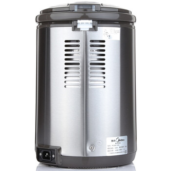 美的（Midea）电热水瓶分段控温液晶显示屏PF205C-50G 