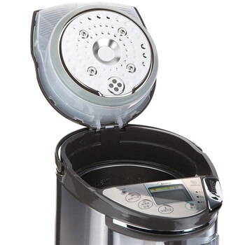 美的（Midea）电热水瓶分段控温液晶显示屏PF205C-50G 