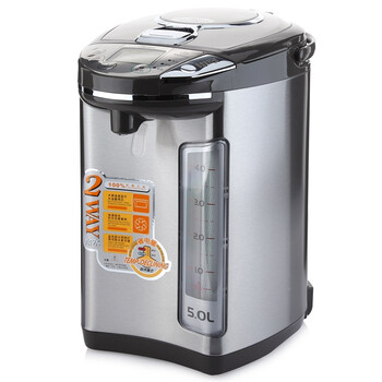 美的（Midea）电热水瓶分段控温液晶显示屏PF205C-50G 