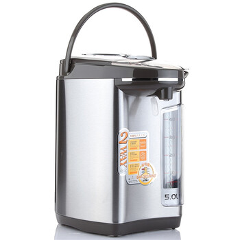 美的（Midea）电热水瓶分段控温液晶显示屏PF205C-50G 