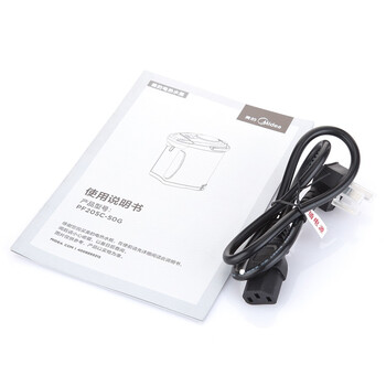 美的（Midea）电热水瓶分段控温液晶显示屏PF205C-50G 