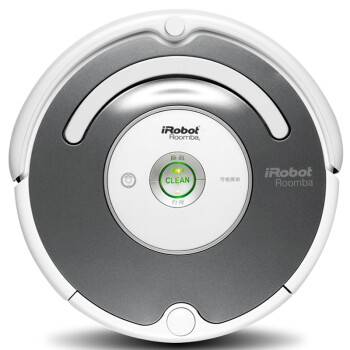 iRobot Roomba 智能扫地机器人功能与配件介绍 — 为入手iRobot 做好准备