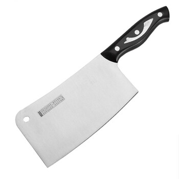十八子作 天翔十件套刀 S2908 全套厨房刀具厨具套装不锈钢菜刀