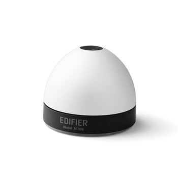 
                                                            漫步者（EDIFIER） 魔号E30 新一代电视/客厅音响 电脑音箱 电视音响 酒红色                