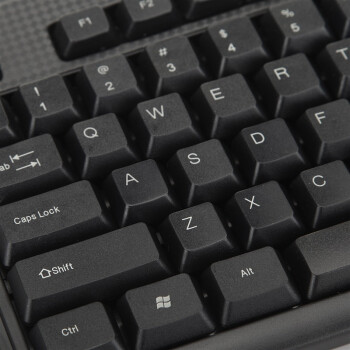 
                                                                                联想（lenovo）有线键盘鼠标套装 键盘 键鼠套装  办公鼠标键盘套装 KM4800S键盘 电脑键盘笔记本键盘                
